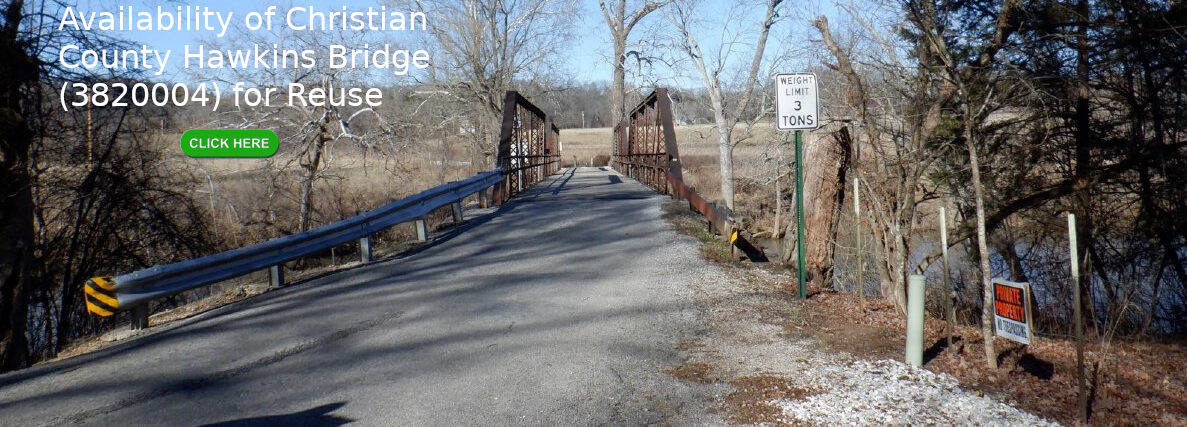 Hawkins Bridge